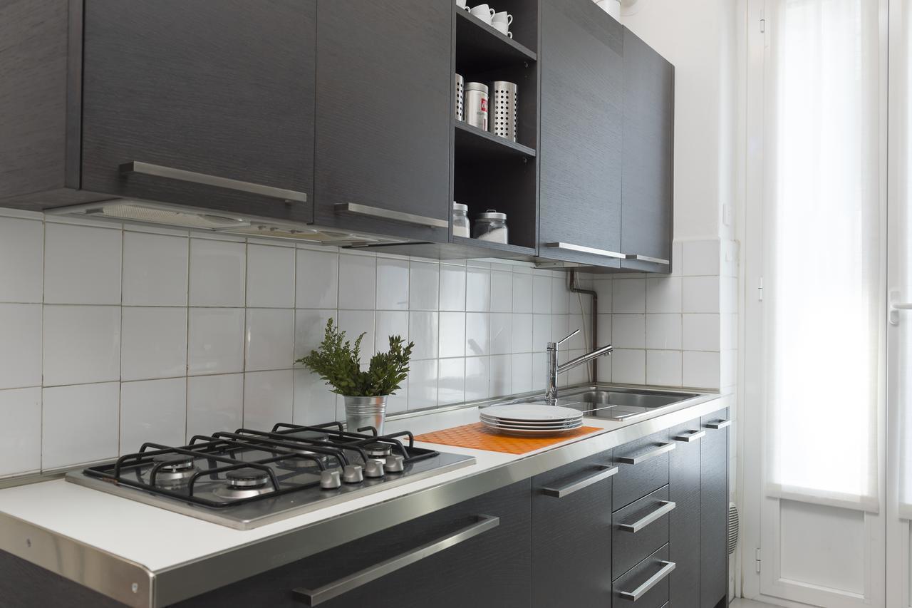 San Vincenzo Apartman Milánó Kültér fotó
