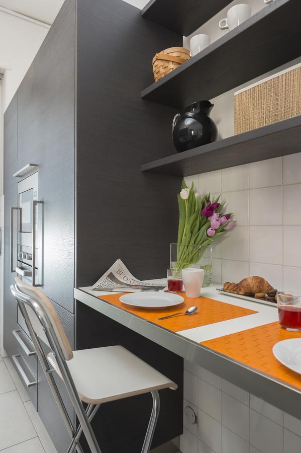 San Vincenzo Apartman Milánó Kültér fotó