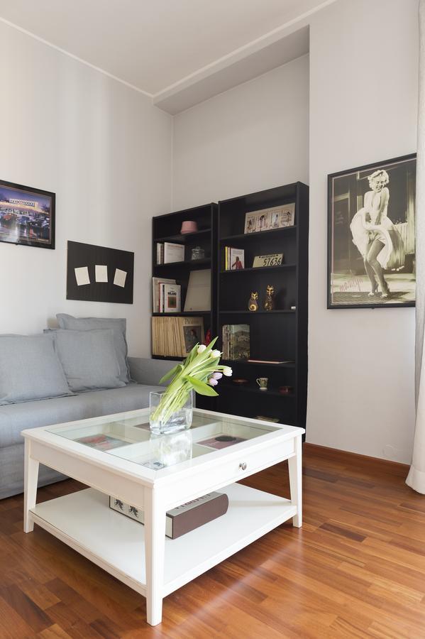 San Vincenzo Apartman Milánó Kültér fotó