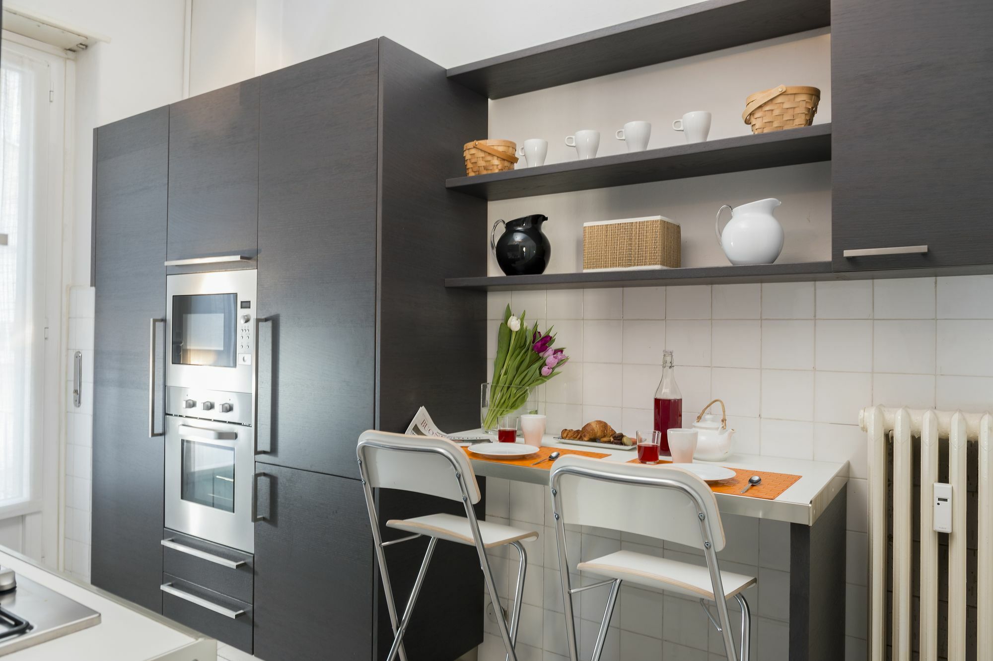 San Vincenzo Apartman Milánó Kültér fotó