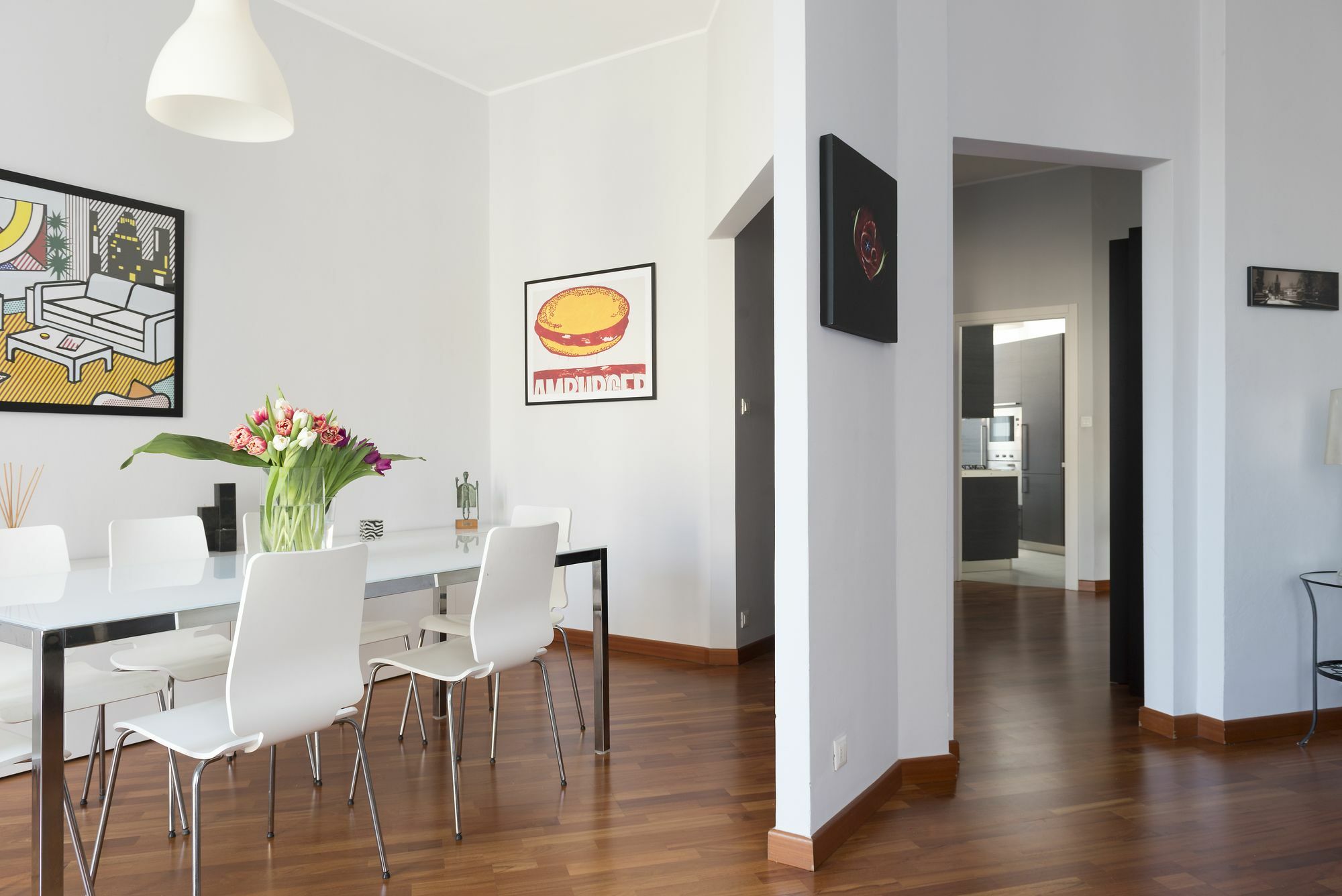 San Vincenzo Apartman Milánó Kültér fotó